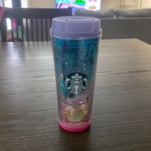 Korean Starbucks Tumbler